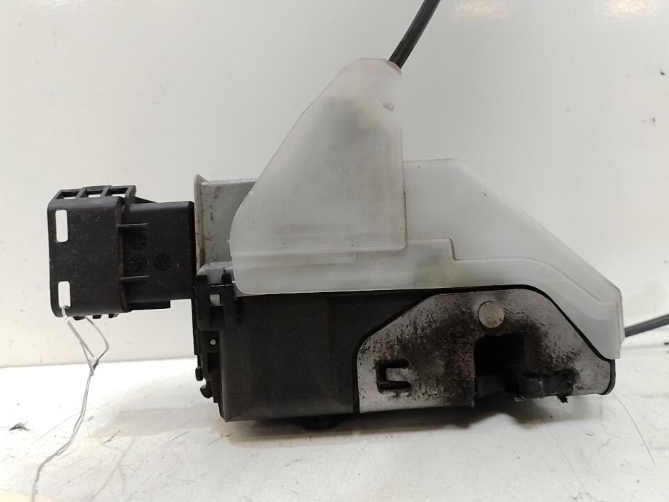 Serrure arriere droit CITROEN C3 2 PHASE 1 Diesel - 1