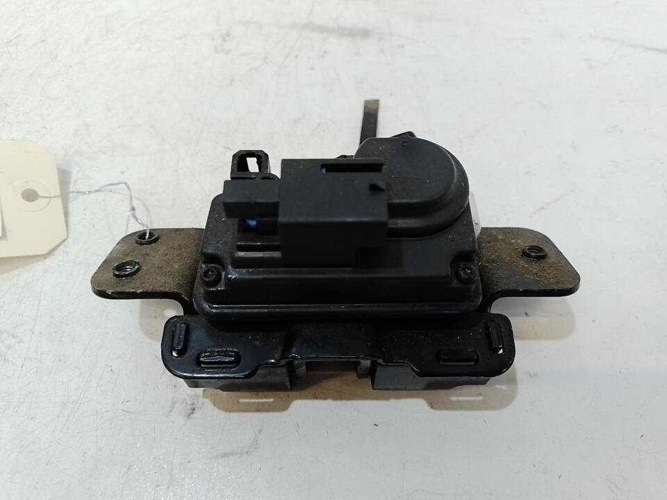 Serrure de coffre DODGE CALIBER Diesel - 1