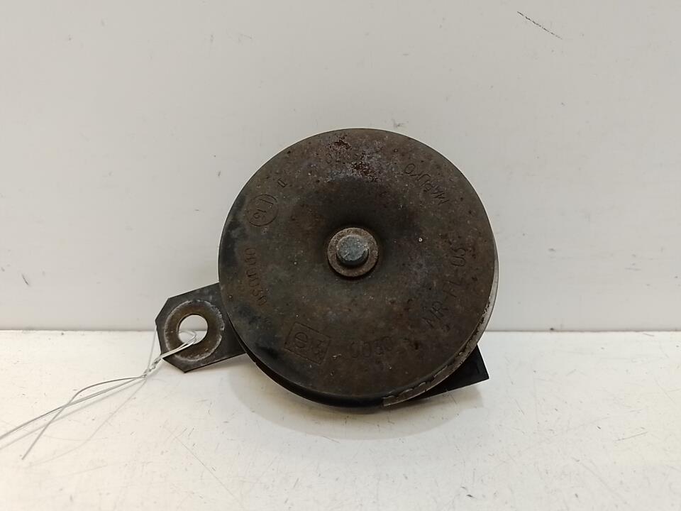 Avertisseur/Klaxon TOYOTA VERSO-S PHASE 1 Diesel - 1