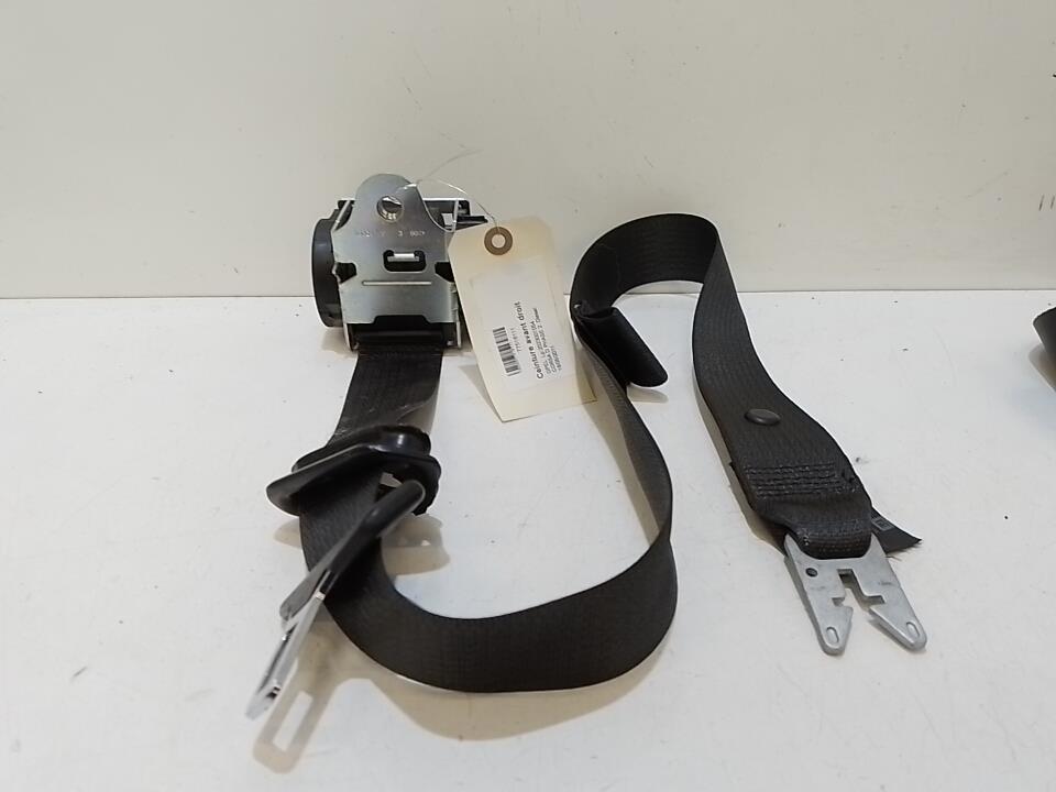 Ceinture avant droit OPEL CORSA D PHASE 2 Diesel - 1