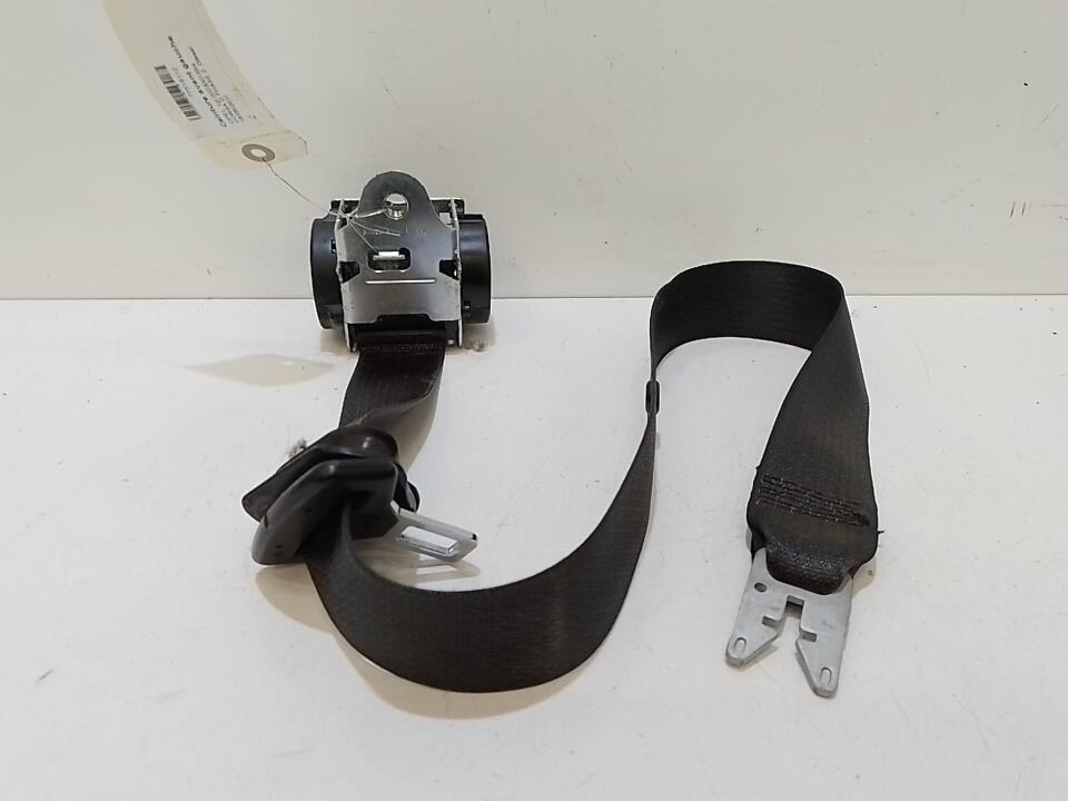 Ceinture avant gauche OPEL CORSA D PHASE 2 Diesel - 1