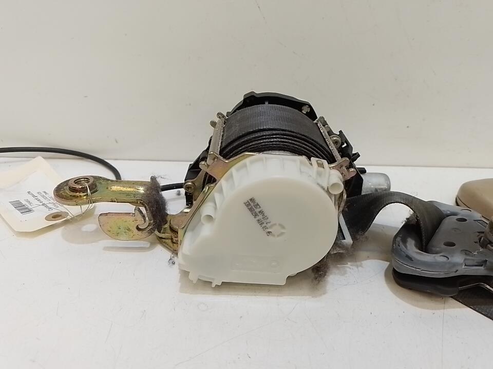 Ceinture avant gauche RENAULT MODUS PHASE 1 Diesel - 1