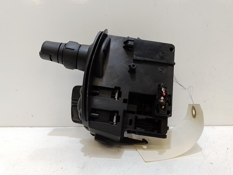 Commodo d'essuie glaces RENAULT MODUS PHASE 1 Diesel - 1