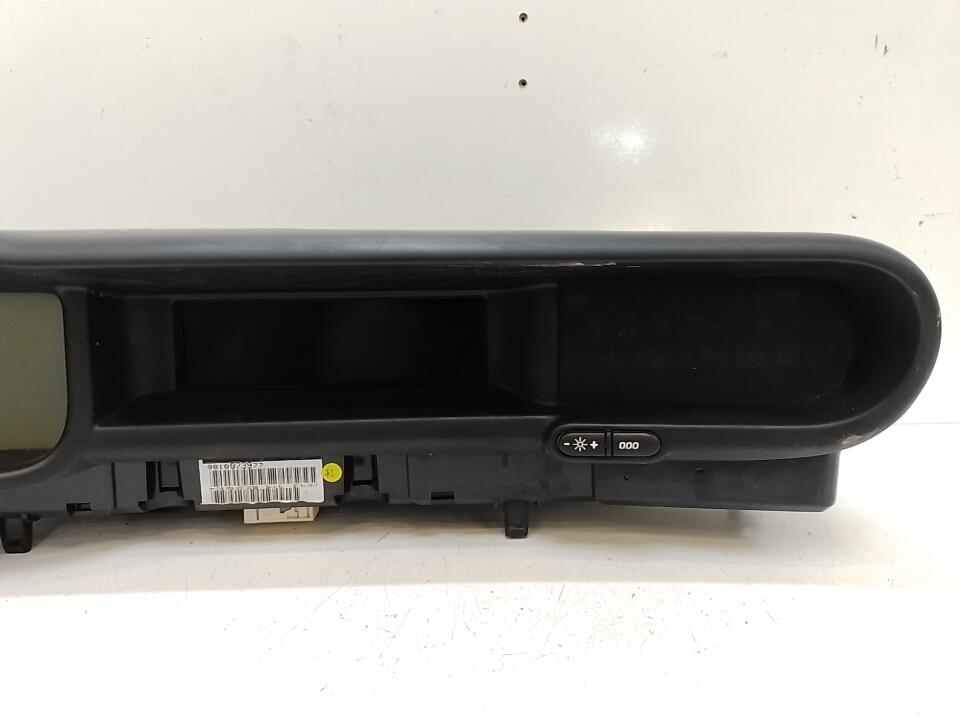 Compteur CITROEN C3 PICASSO PHASE 2 Diesel - 1