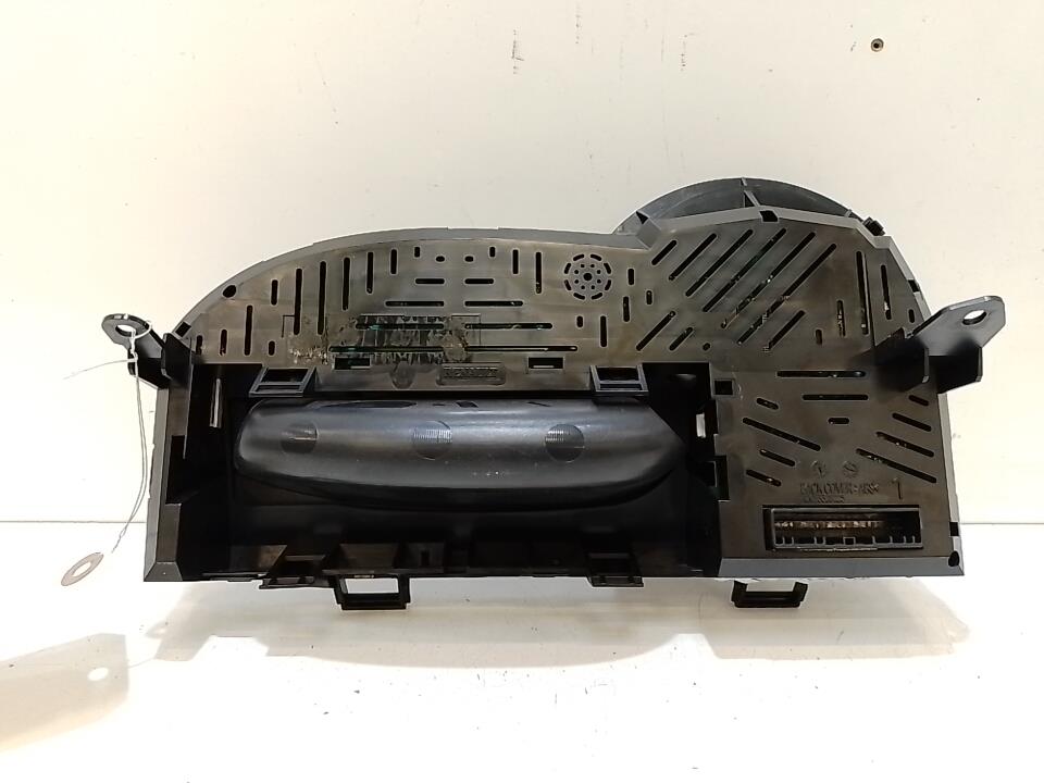 Compteur RENAULT TWINGO 2 PHASE 1 Essence - 1
