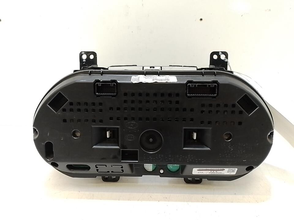Compteur HYUNDAI IX 35 PHASE 2 Diesel - 1