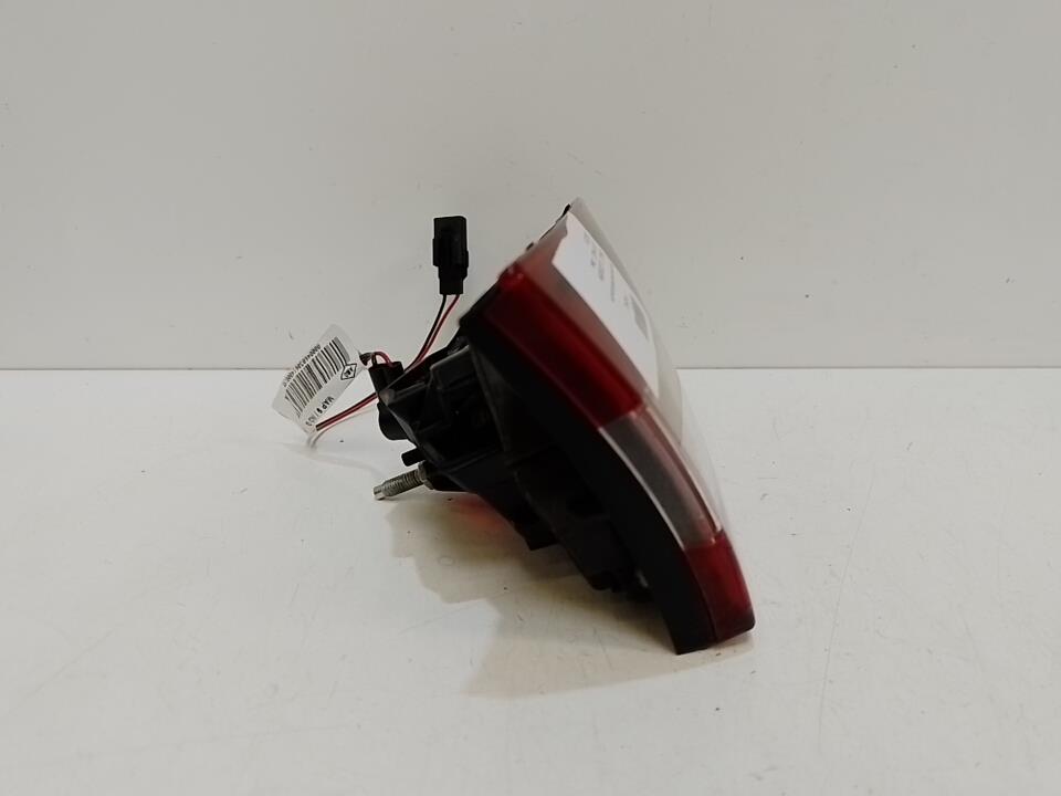 Feu arriere secondaire gauche (feux) RENAULT CLIO 4 PHASE 1 Diesel - 1