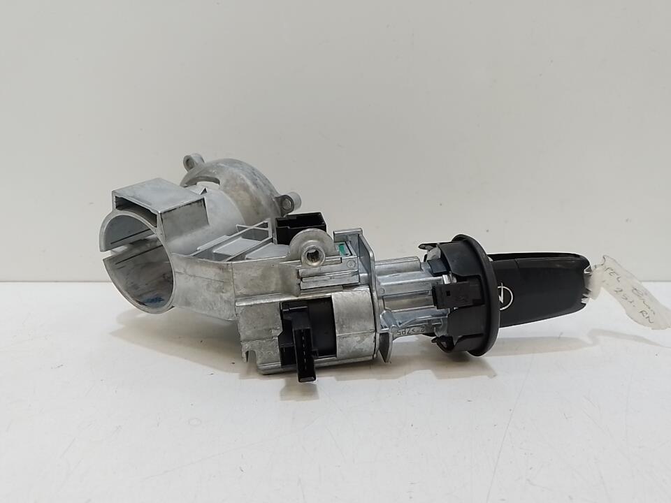 Kit de demarrage OPEL CORSA D PHASE 2 Diesel - 1