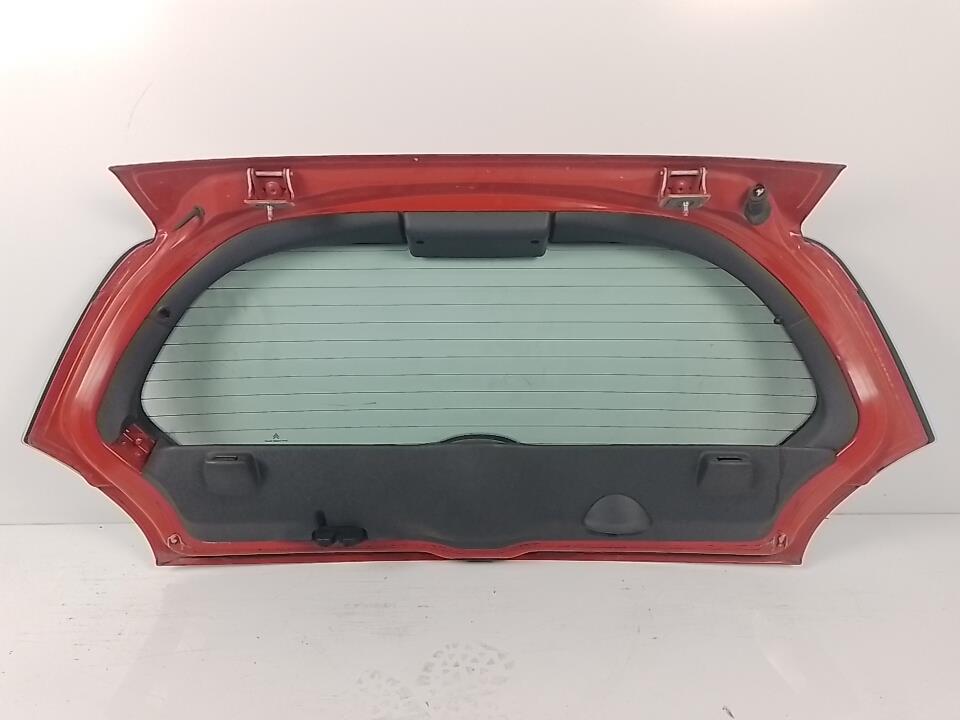 Malle/Hayon arriere CITROEN C2 PHASE 1 Diesel - 1
