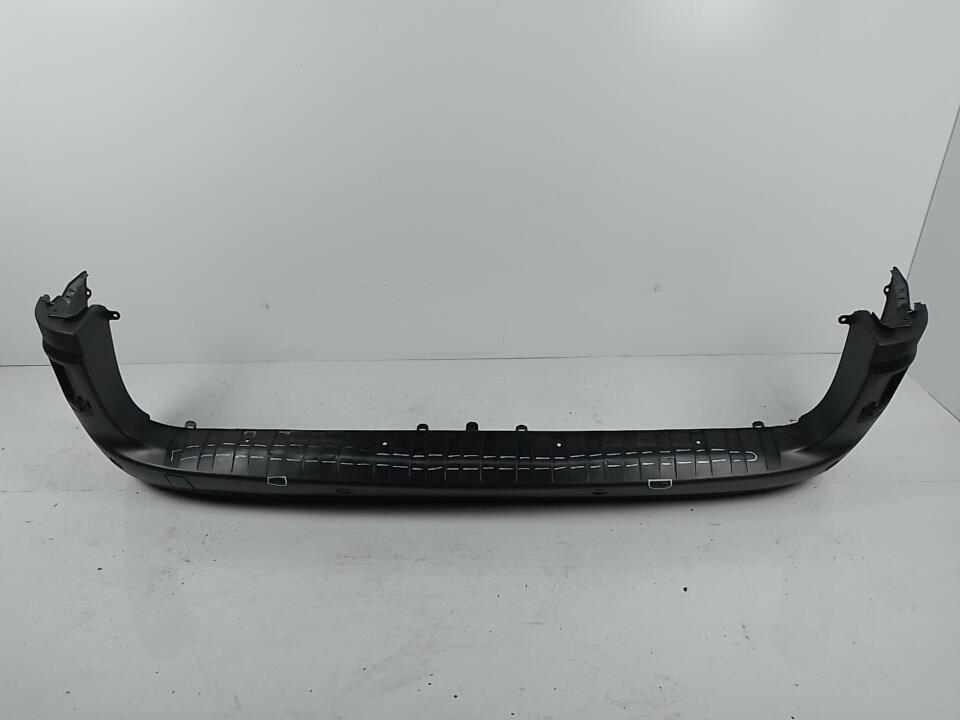 Pare choc arriere RENAULT KANGOO 1 PHASE 2 Diesel - 1