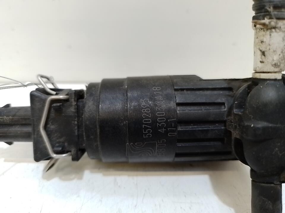 Pompe lave glace avant OPEL CORSA D PHASE 2 Diesel - 1