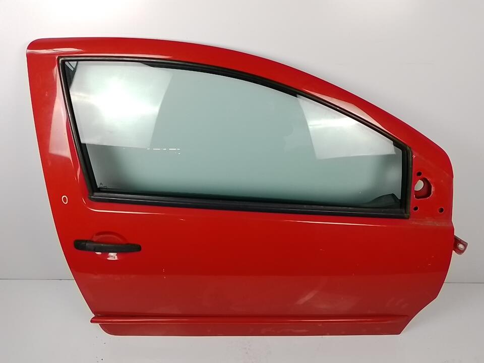 Porte avant droit CITROEN C2 PHASE 1 Diesel - 1