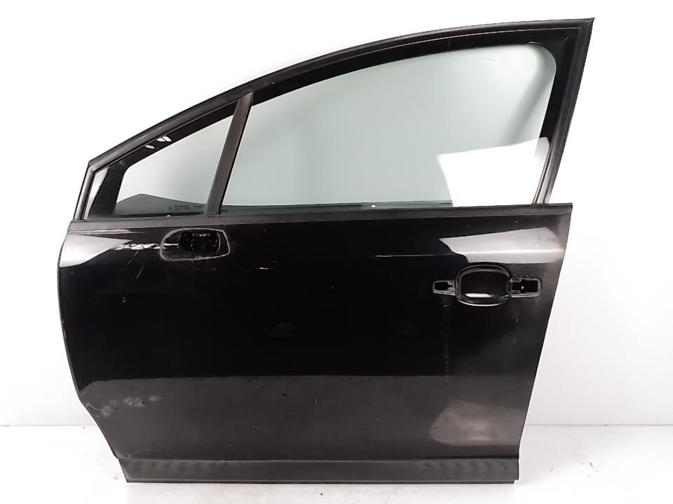 Porte avant gauche CITROEN C4 1 PHASE 2 Diesel - 1