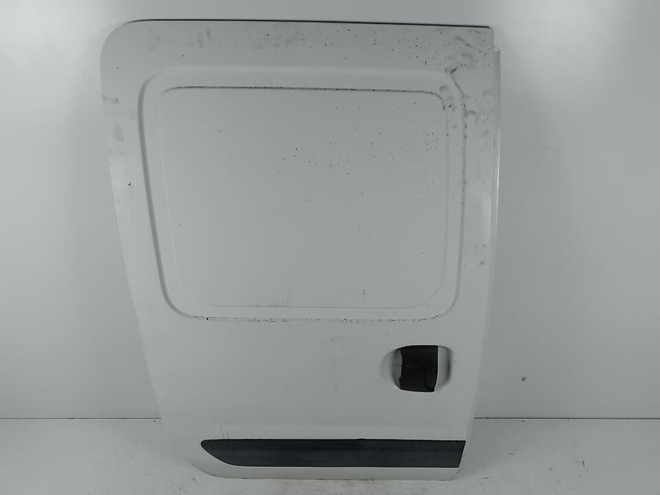 Porte laterale droit RENAULT KANGOO 1 PHASE 2 Diesel - 1