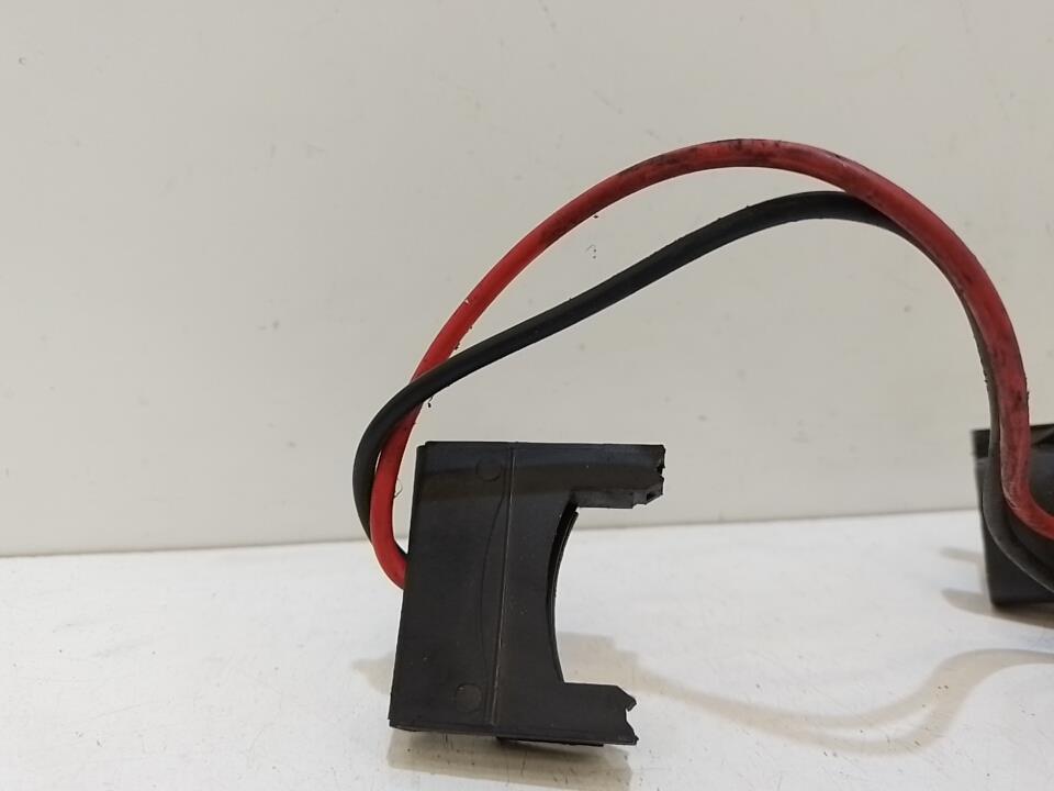 Resistance chauffage RENAULT KANGOO 1 PHASE 2 Diesel - 1