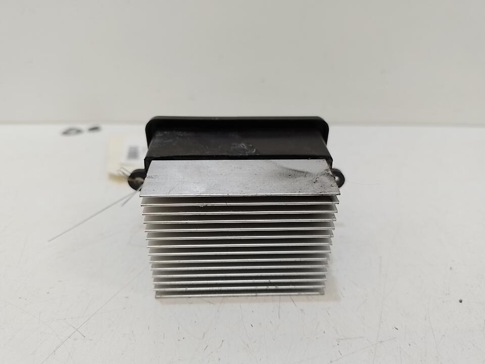 Resistance chauffage RENAULT CLIO 4 PHASE 1 Diesel - 1