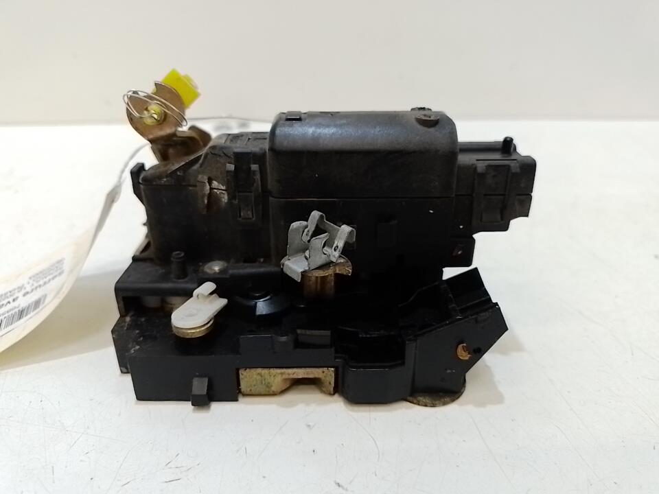 Serrure avant droit RENAULT KANGOO 1 PHASE 2 Diesel - 1
