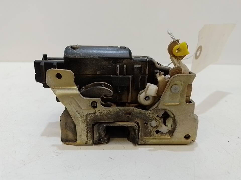 Serrure avant droit RENAULT KANGOO 1 PHASE 1 Diesel - 1