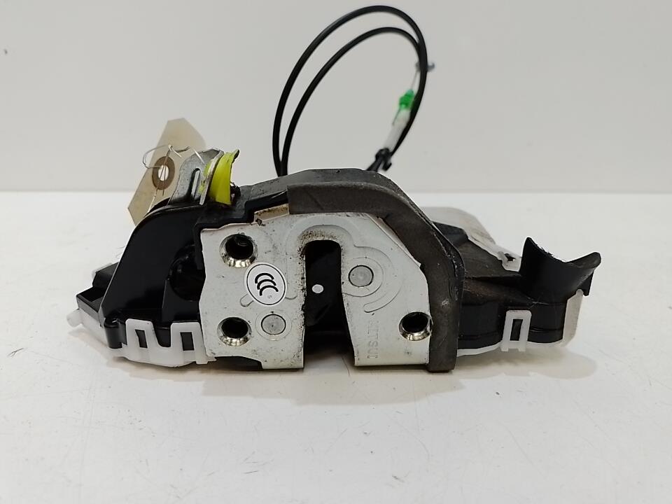 Serrure avant gauche TOYOTA VERSO-S PHASE 1 Diesel - 1