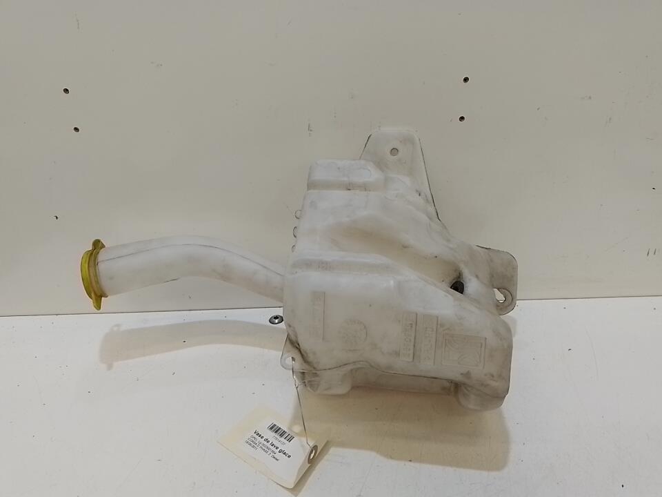 Vase de lave glace OPEL CORSA D PHASE 2 Diesel - 1