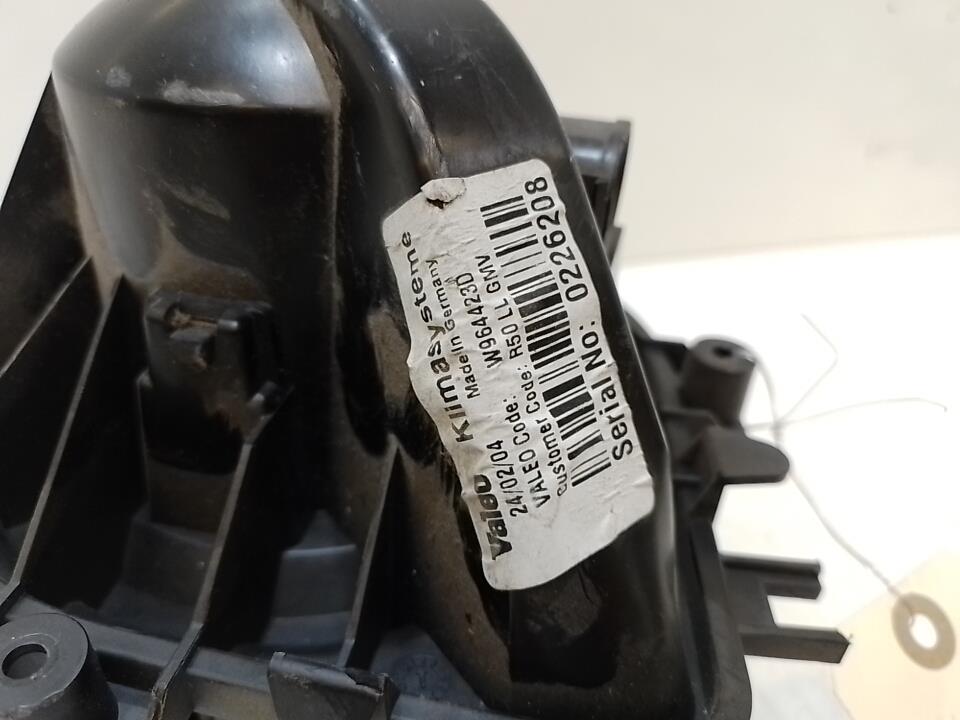 Ventilateur chauffage MINI MINI 1 R50/R53 PHASE 1 Essence - 1