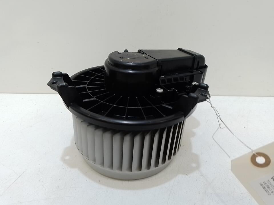 Ventilateur chauffage TOYOTA VERSO-S PHASE 1 Diesel - 1
