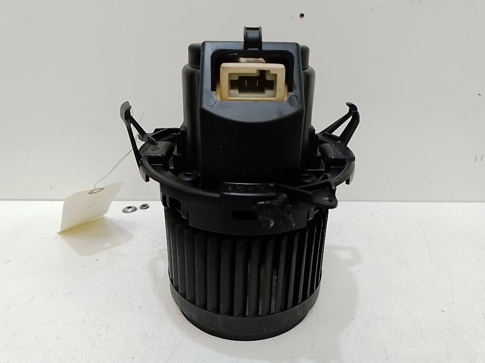 Ventilateur chauffage RENAULT CLIO 4 PHASE 1 Diesel - 1
