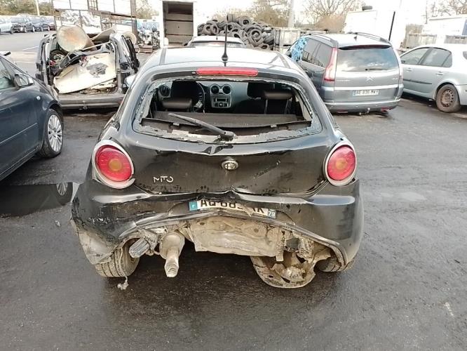 Photo de la pièce