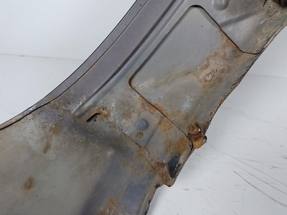 Aile avant gauche CHRYSLER PT CRUISER PHASE 1 BREAK Diesel - 1