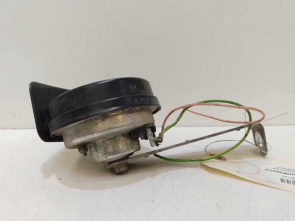 Avertisseur/Klaxon PEUGEOT 206+ Diesel - 1