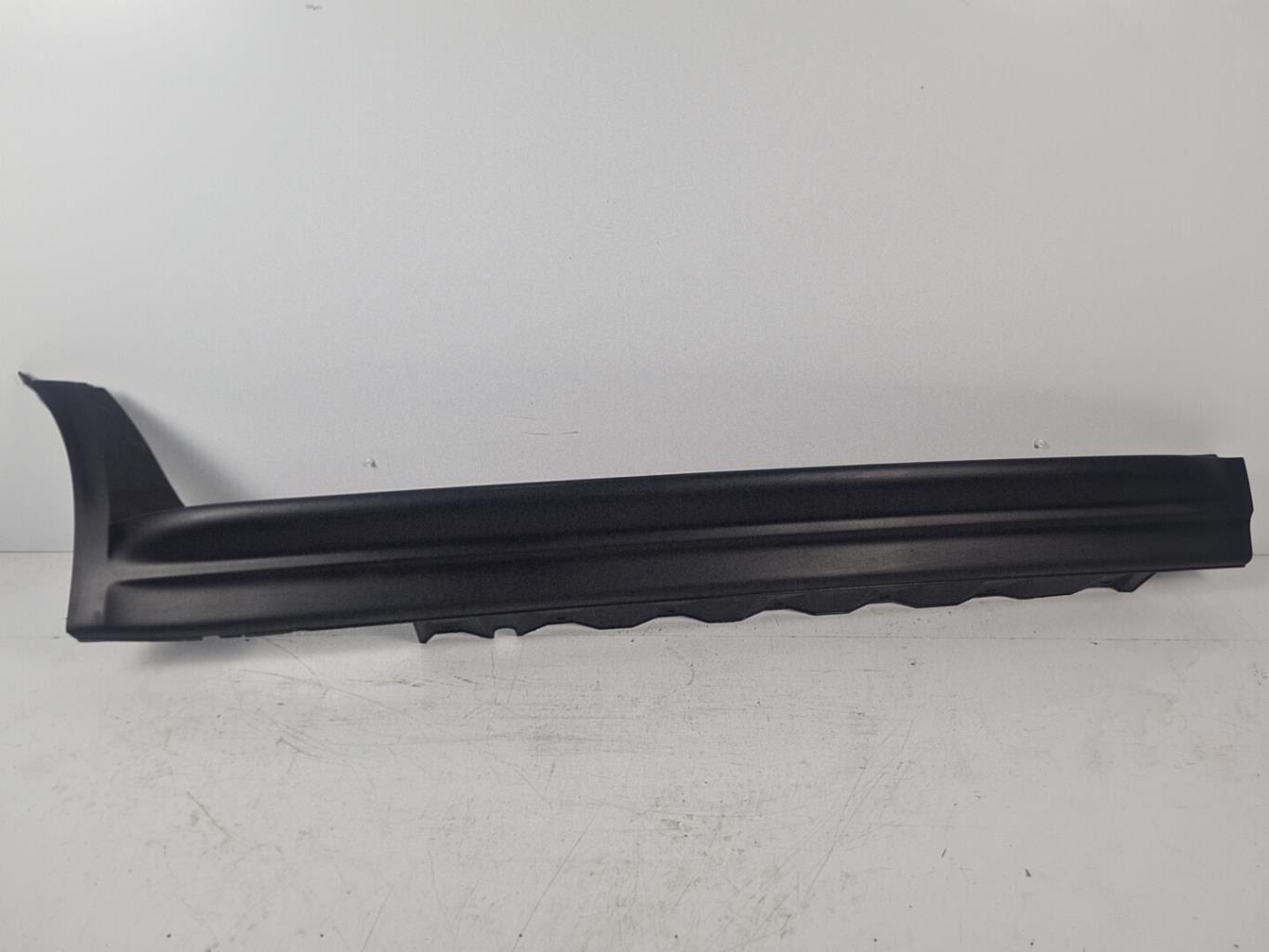 Bas de caisse droit BMW X3 E83 PHASE 1 Diesel - 1