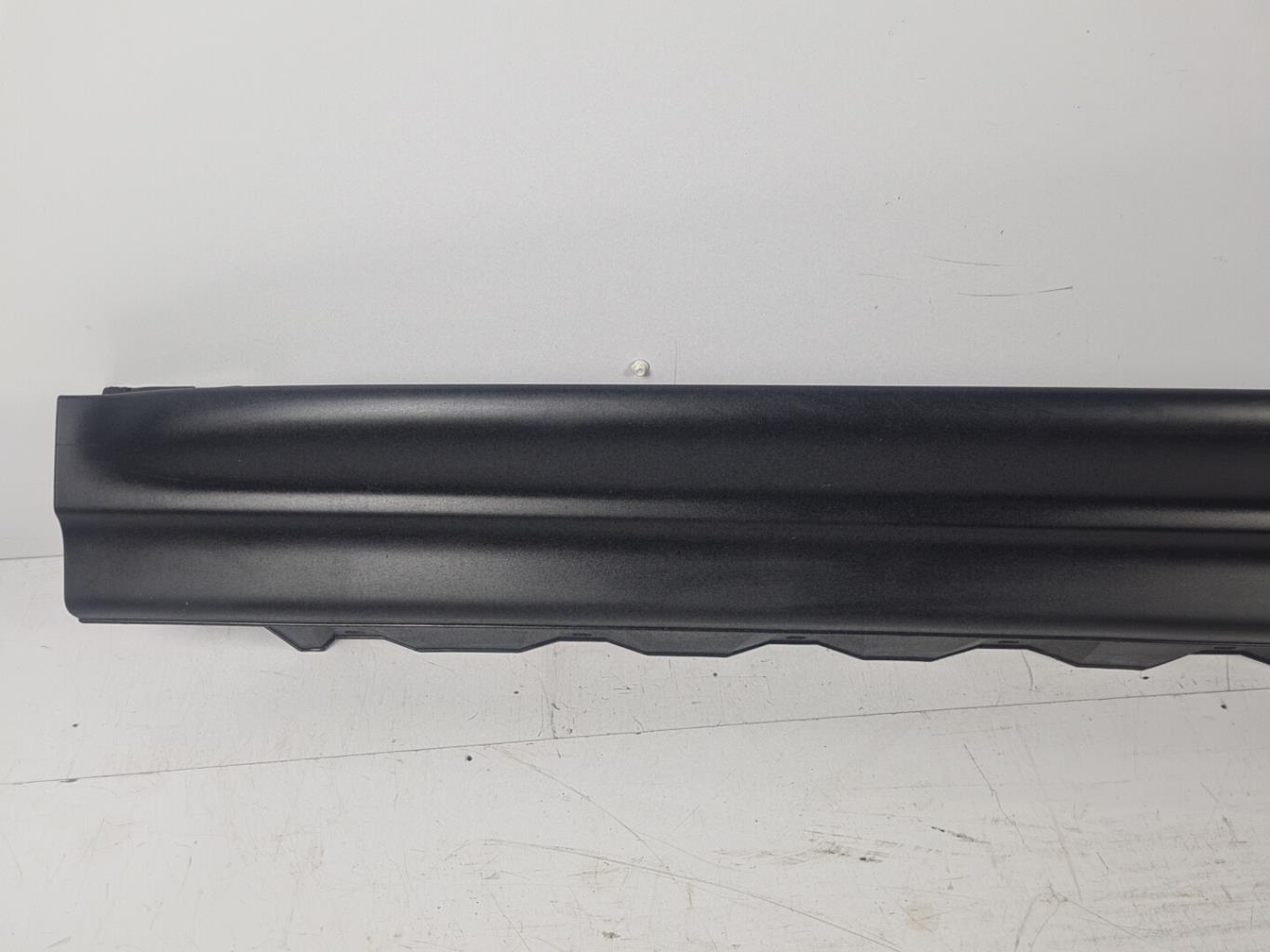 Bas de caisse gauche BMW X3 E83 PHASE 1 Diesel - 1