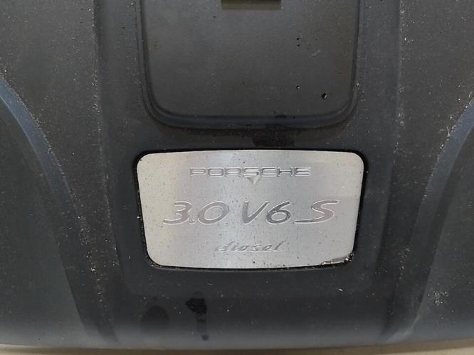 Photo de la pièce