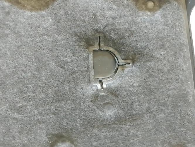 Photo de la pièce