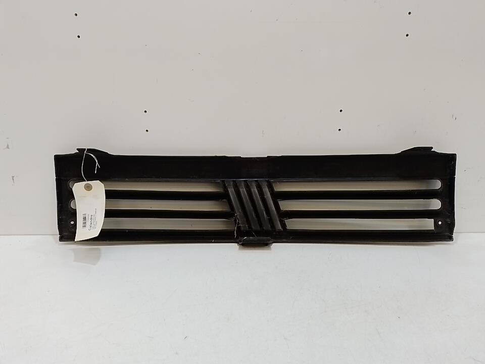 Calandre FIAT PANDA 1 PHASE 2 Essence - 1