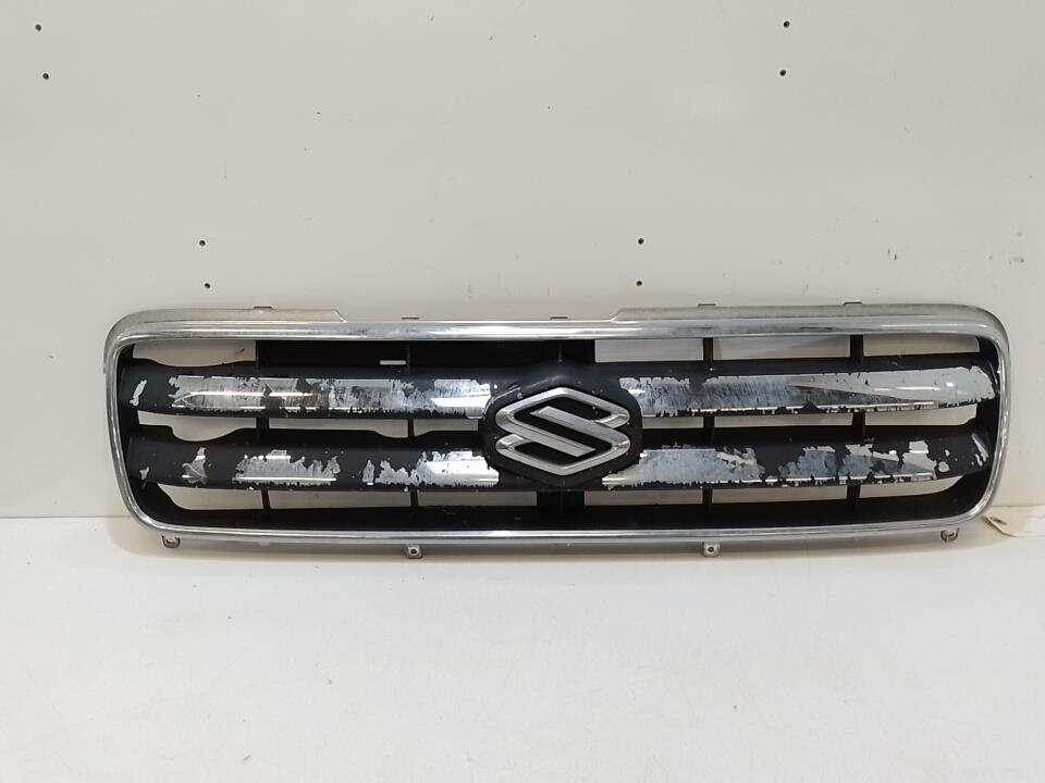 Calandre SUZUKI WAGON-R PHASE 2 Essence - 1