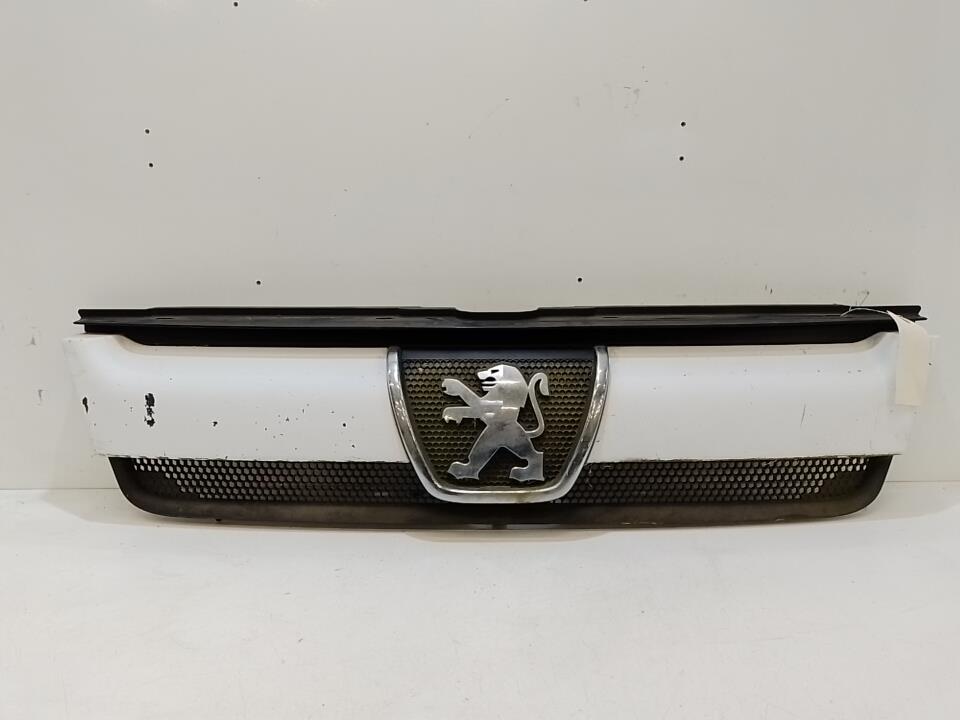 Calandre PEUGEOT BOXER 2 Diesel - 1