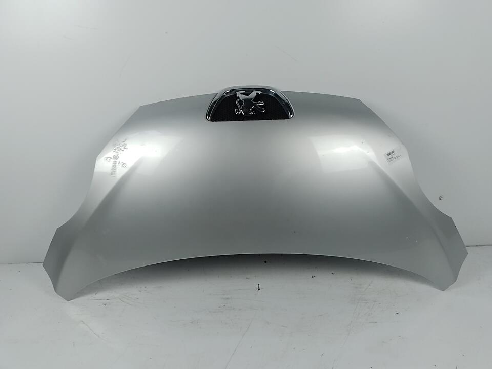 Capot PEUGEOT 107 PHASE 1 Diesel - 1
