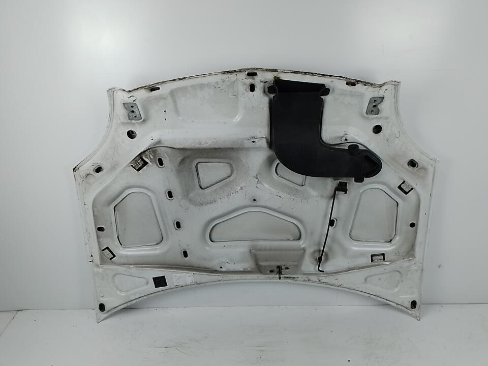 Capot RENAULT KANGOO 1 PHASE 2 Diesel - 1