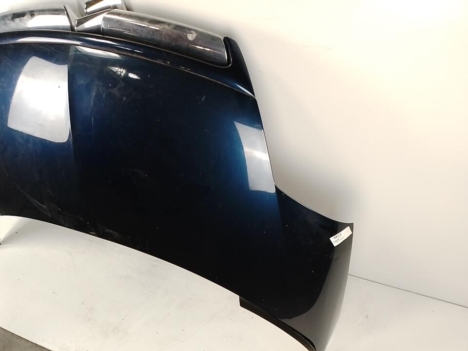 Capot CITROEN C8 Diesel - 1