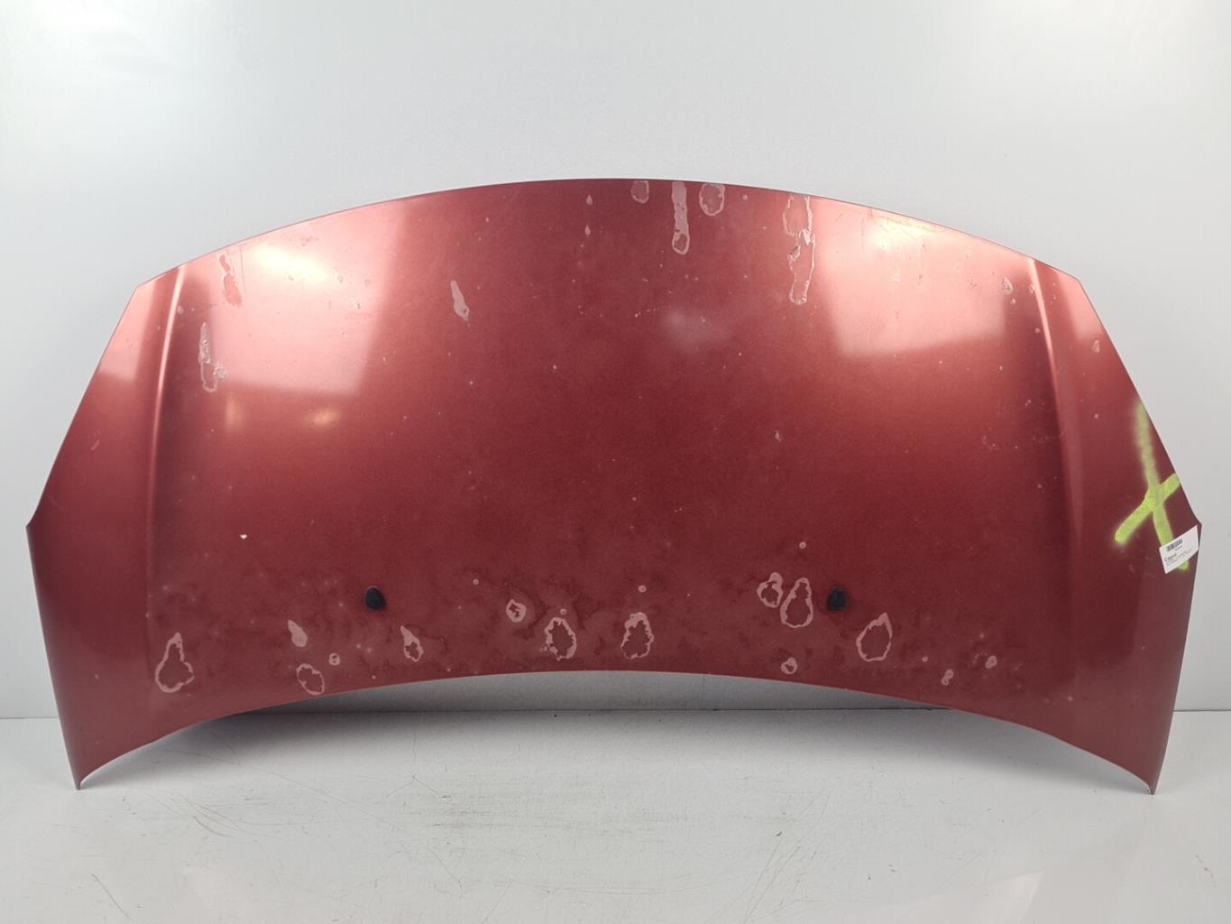 Capot CITROEN C3 2 PHASE 1 Essence - 1