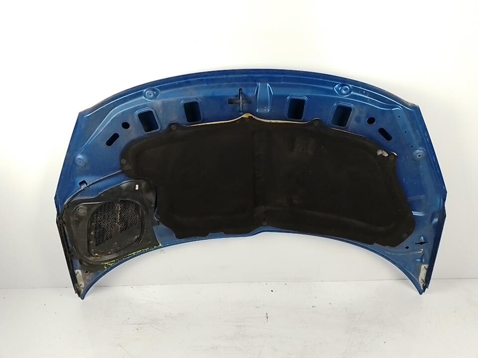 Capot PEUGEOT 206+ Diesel - 1