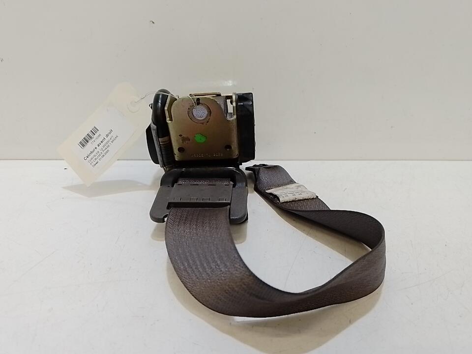 Ceinture avant droit CHRYSLER PT CRUISER PHASE 1 BREAK Diesel - 1
