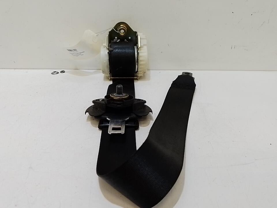 Ceinture avant gauche BMW X3 E83 PHASE 1 Diesel - 1