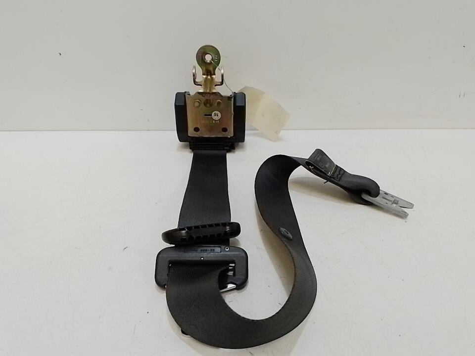 Ceinture avant gauche RENAULT SCENIC 2 PHASE 1 Diesel - 1