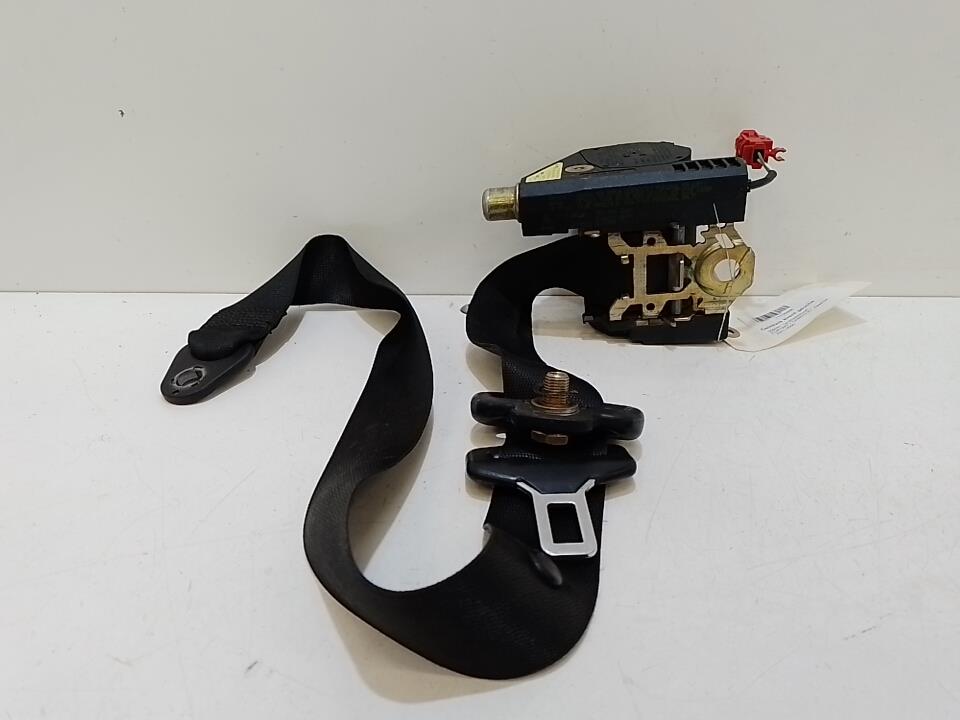 Ceinture avant gauche SMART FORTWO 1 CABRIOLET Essence - 1