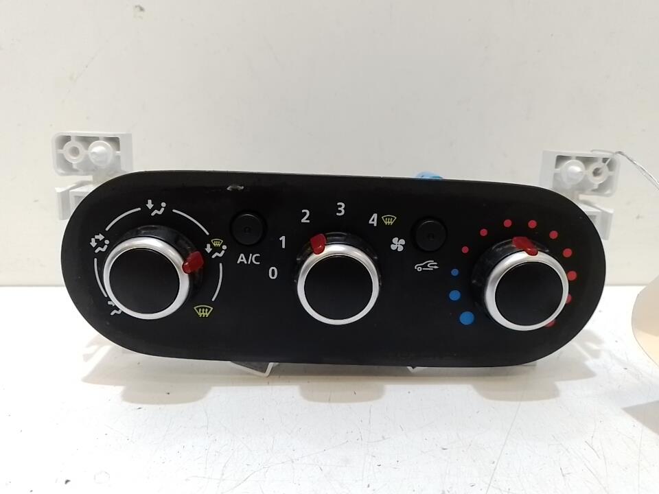 Commande chauffage RENAULT TRAFIC 3 PHASE 2 Diesel - 1