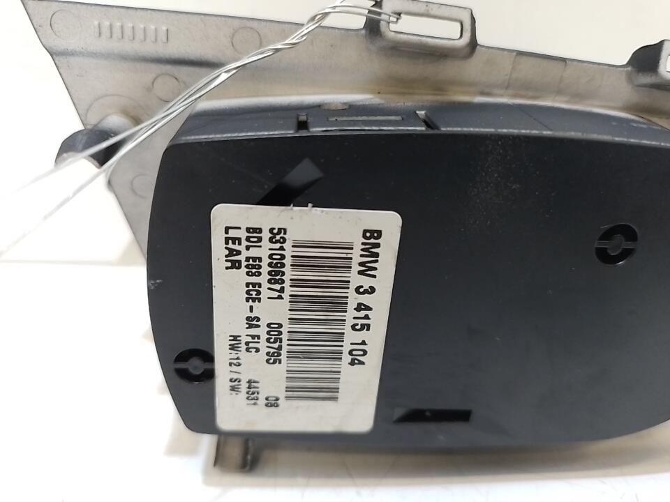 Commande de phare BMW X3 E83 PHASE 1 Diesel - 1