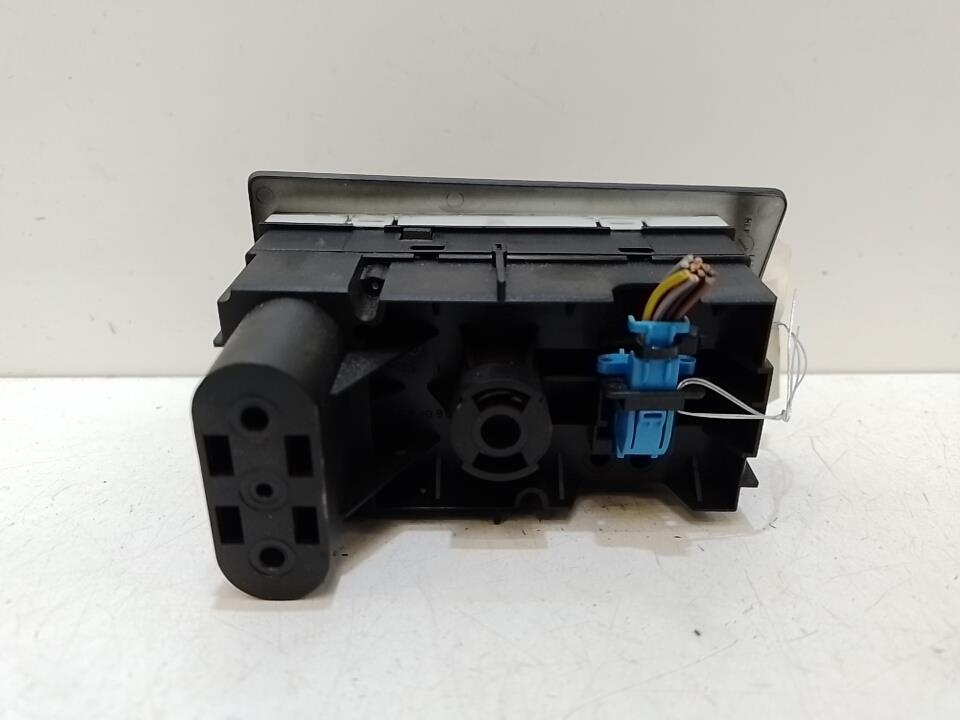 Commande de phare OPEL ZAFIRA B PHASE 1 Diesel - 1