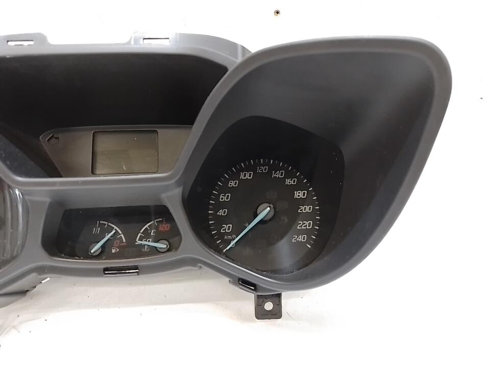 Compteur FORD TRANSIT CONNECT 2 PHASE 1 Diesel - 1